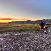 Review photo of Gros Ventre Road Dispersed by Chad C., August 23, 2024