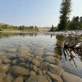 Review photo of Gros ventre by Peter D., September 5, 2025