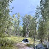 Review photo of Gros ventre by Curtis W., September 2, 2026