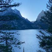 Review photo of Gros Venture Campground by Name , October 9, 2025
