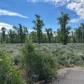 Review photo of Gros Venture Campground by Teresa A., July 19, 2026
