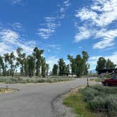 Review photo of Gros Venture Campground by Teresa A., July 19, 2026