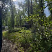Review photo of Gros Venture Campground by Matt F., July 13, 2026