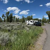 Review photo of Gros Venture Campground by Katie E., June 27, 2026