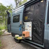Review photo of Gros Venture Campground by Matt F., July 13, 2026