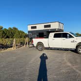Review photo of Gros Venture Campground by Name , October 9, 2025