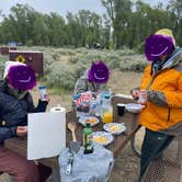 Review photo of Gros Venture Campground by Ash P., July 1, 2026