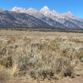 Review photo of Gros Venture Campground by Name , October 9, 2025