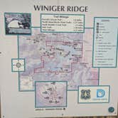 Review photo of Gross Reservoir Dispersed by Conner R., March 28, 2026