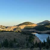 Review photo of Gross Reservoir Dispersed by Tristan S., September 29, 2024