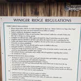 Review photo of Gross Reservoir Dispersed by Conner R., March 28, 2026