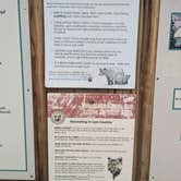 Review photo of Gross Reservoir Dispersed by Conner R., March 28, 2026