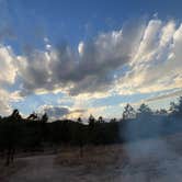 Review photo of Gross Reservoir Dispersed by Jacob M., October 24, 2023