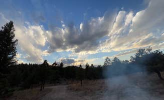 Jacob M.'s photo of a dispersed camping area at Gross Reservoir Dispersed near Boulder, CO