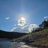 Review photo of Gross Reservoir Dispersed by Alicia O., June 29, 2026