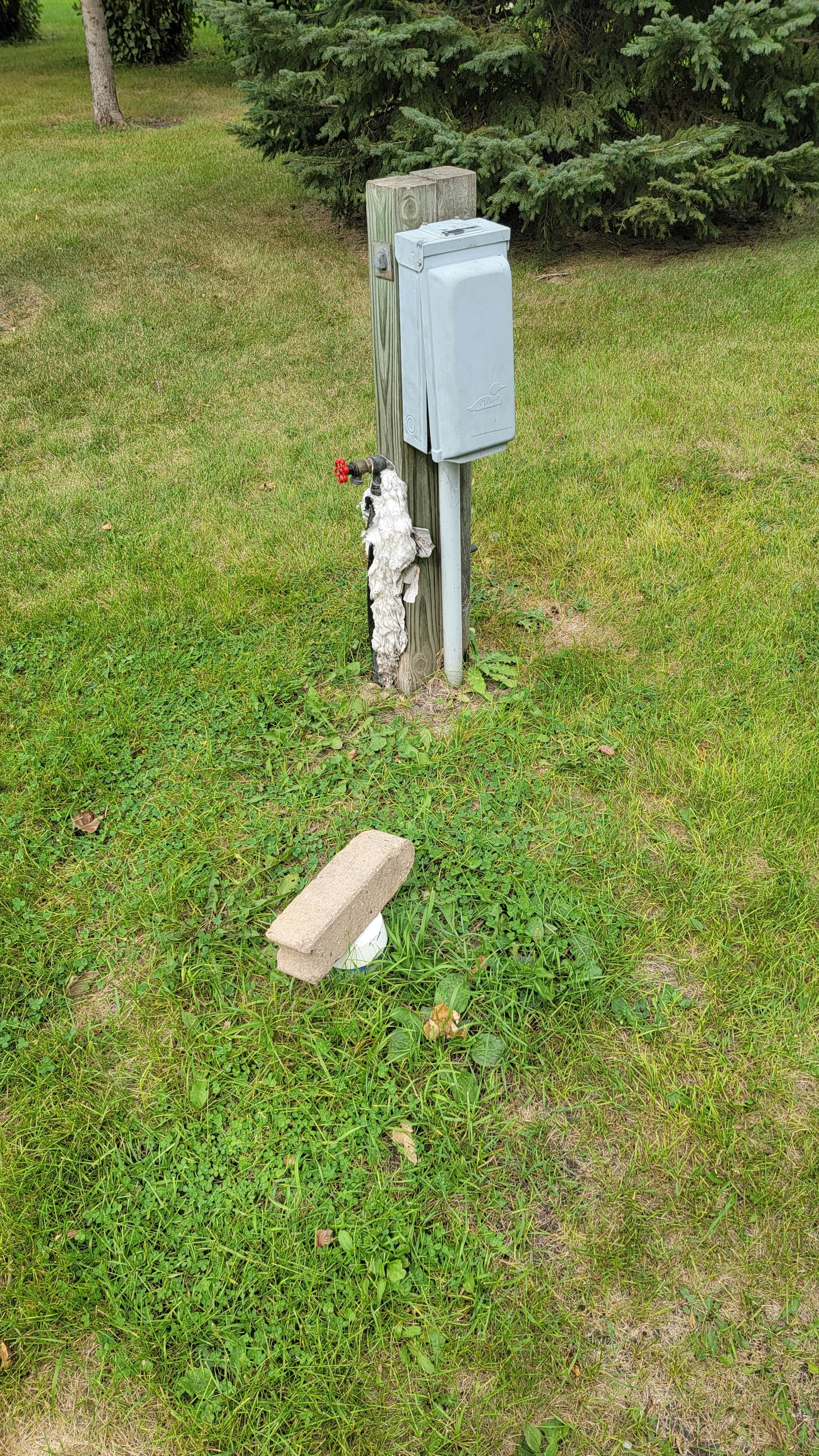 Camping near City of Britton RV Park: Groton City Park, Groton, South Dakota