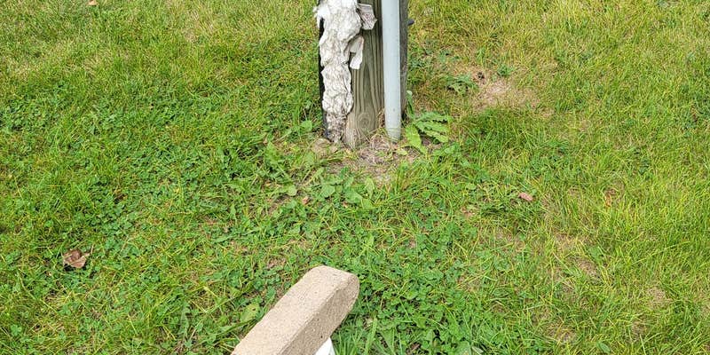 Camper submitted image from Groton City Park