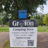 Review photo of Groton City Park by Bibs O., September 16, 2024