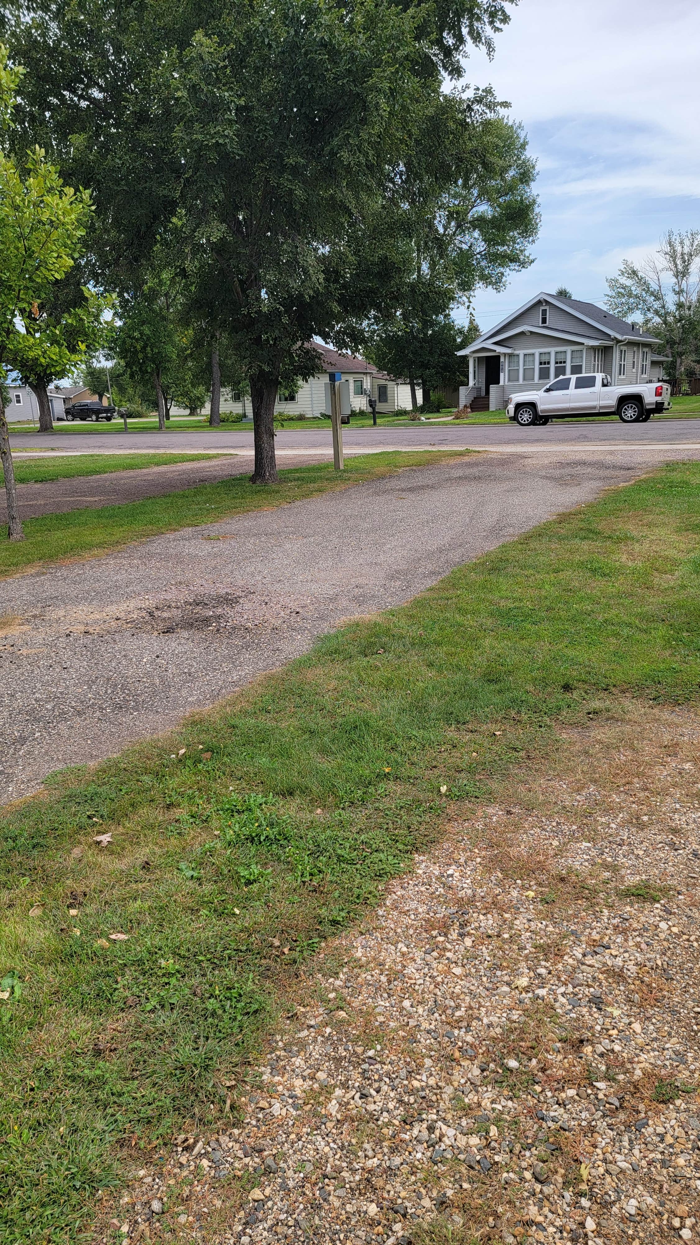 Camper submitted image from Groton City Park - 3
