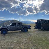Review photo of Grouse Mountain Basecamp on Forest Road 403 by Bryan M., July 6, 2026