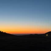 Review photo of Grouse Mountain Basecamp on Forest Road 403 by Hayley S., May 4, 2025