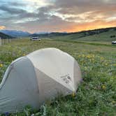 Review photo of Grouse Mountain Basecamp on Forest Road 403 by Danielle J., June 16, 2024