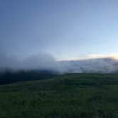 Review photo of Grouse Mountain Basecamp on Forest Road 403 by Kaelyn H., June 23, 2025