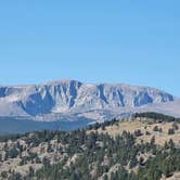 Review photo of Grouse Mountain Basecamp on Forest Road 403 by Brandt L., September 5, 2026