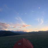 Review photo of Grouse Mountain Basecamp on Forest Road 403 by Michael C., May 16, 2026
