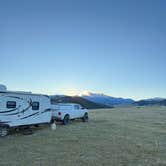 Review photo of Grouse Mountain Basecamp on Forest Road 403 by Nicole R., October 16, 2026