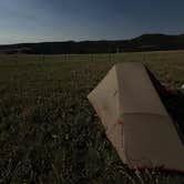 Review photo of Grouse Mountain Basecamp on Forest Road 403 by Dani T., August 5, 2025