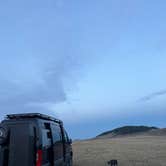 Review photo of Grouse Mountain Basecamp on Forest Road 403 by Lani B., August 24, 2026