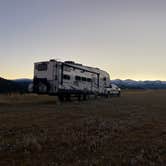 Review photo of Grouse Mountain Basecamp on Forest Road 403 by Thomas P., October 8, 2025