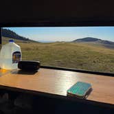 Review photo of Grouse Mountain Basecamp on Forest Road 403 by Hayley S., May 4, 2025