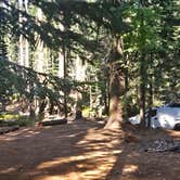 Review photo of Grouse Ridge Campground by Kevin C., October 15, 2025