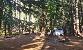 Kevin C.'s photo at Grouse Ridge Campground near Washington, CA