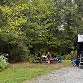Review photo of Grout Pond Campground — Green Mountain & Finger Lakes National Forests by alicianlv , September 7, 2025
