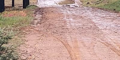 Roads