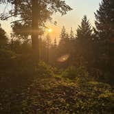 Review photo of Groves Prairie Dispersed Camp by Madeeha A., July 14, 2025