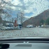Review photo of Grumpy Bear Campground by @HomegrownRV 😎., November 10, 2023