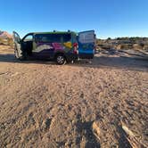 Review photo of Guacamole Trailhead Camping by Heidi K., March 11, 2025