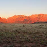 Review photo of Guacamole Trailhead Camping by alexis E., October 4, 2026