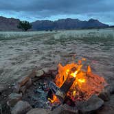 Review photo of Guacamole Trailhead Camping by Caitlin H., April 6, 2024