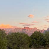 Review photo of Guacamole Trailhead Camping by Tracy T., October 10, 2023