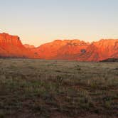 Review photo of Guacamole Trailhead Camping by alexis E., October 4, 2026