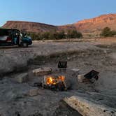 Review photo of Guacamole Trailhead Camping by Heidi K., March 11, 2025