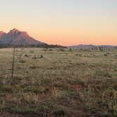 Review photo of Guacamole Trailhead Camping by alexis E., October 4, 2026