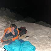 Review photo of Guadalupe Peak Wilderness Campground — Guadalupe Mountains National Park by Daniel E., January 30, 2026