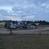 Review photo of Guernsey State Park Campground by Scott S., July 15, 2024