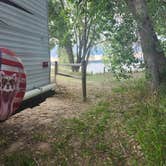 Review photo of Guernsey State Park Campground by lee's freelance M., July 7, 2025